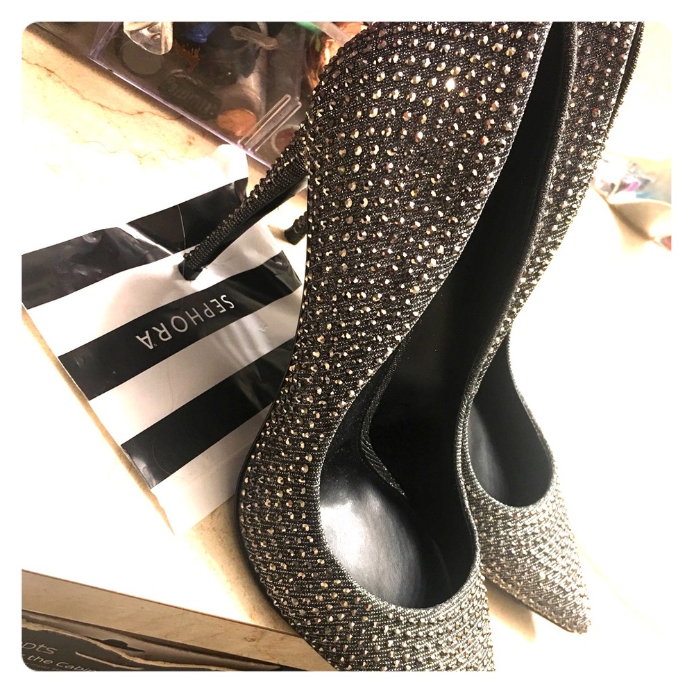 Steve Madden heels